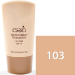 Тональный крем матирующий GA-DE Matte Perfect Foundation Spf 18