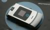 Продам новые Motorola Razr V3i черную и сильвер с гарантией