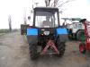трактор  мтз  920   2010  г.в