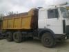 Продам самосвал МАЗ 55160