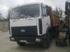 Продам самосвал МАЗ 55160