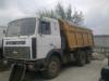 Продам самосвал МАЗ 55160