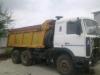 Продам самосвал МАЗ 55160