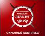 Услуги охраны