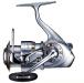 Daiwa Certate 2500R Hyper Custom