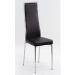 Стул Halmar  K86 black