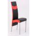 Halmar K51 black red