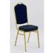 Halmar K66 blue