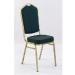 Halmar K66 green