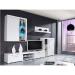 Стенка Cama Samba A white