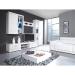 Стенка Cama Samba B white