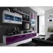 Стенка Cama Logo 2 violet