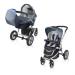 Коляска Espiro Vector 2012 03