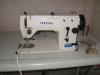 швейная машина зиг-заг+прямая строчка Textima