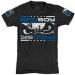 Футболка Bad Boy Chris Weidman UFC 162 Walkout Tee