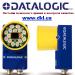 Машинное зрение, лазерный маркиратор Datalogic