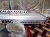 Продам Korg trinity