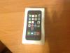 iPhone 5s space grey