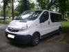 Предлагаю услуги аренды очень комфортного микроавтобуса Opel Vivaro Long ( 6 мест )