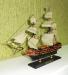 Модель корабля "HMS Victory" 30 см