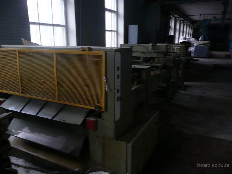 линия производства жестебанки для сгущенного молока - продам.купити ...