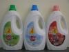 Ополаскиватель для белья Power Wash 4л