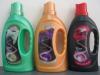 Ополаскиватель для белья Power Wash 4л
