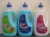 Ополаскиватель для белья Power Wash 4л