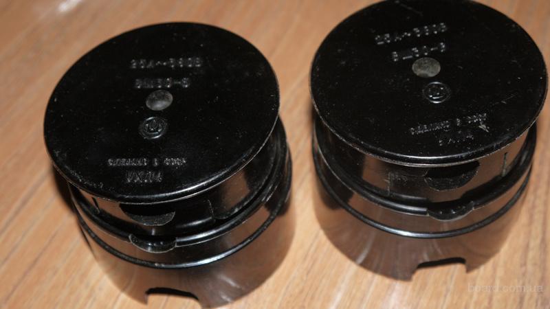 Комплект розетка - вилка рш30-0-В-А-25/380 - продам. Ціна договірна ...