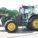 Трактор John Deere 8530, 2009г.в, 2950 м/ч с гарантией
