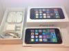 Новый iPhone 5S