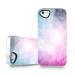 Накладка ITSKINS Phantom для iPhone 5S/5