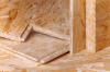 OSB-3  (oriented strand board)