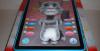 Планшет 3D Кот Том (talking Tom Cat) интерактивный, на русском языке!