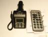 Bluetooth и FM Transmitter