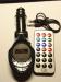 Bluetooth и FM Transmitter