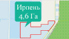 продам участок!