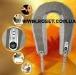 Массажер для шеи и плеч Wrap Nesk & Shoulder Massager