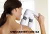 Массажер для тела Twin Head Massager