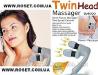 Массажер для тела Twin Head Massager