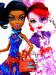 Огромный выбор кукол Monster High