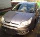 Citroen C4 2007