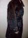 Шикарная шуба из степной норки