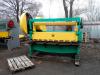 срочно продам после ремонта  гильотину Н3118 2250-6,3мм