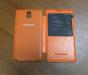 Чехол S View Cover COPY для Samsung Galaxy Note 3 N9000