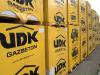 Газобетон UDK
