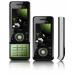 слайдер Sony Ericsson S500
