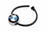 Предлагаем брелок премиум для bmw серебро