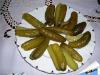 соленый огурец