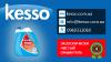 Зимняя стеклоомывающая жидкость "Kesso"